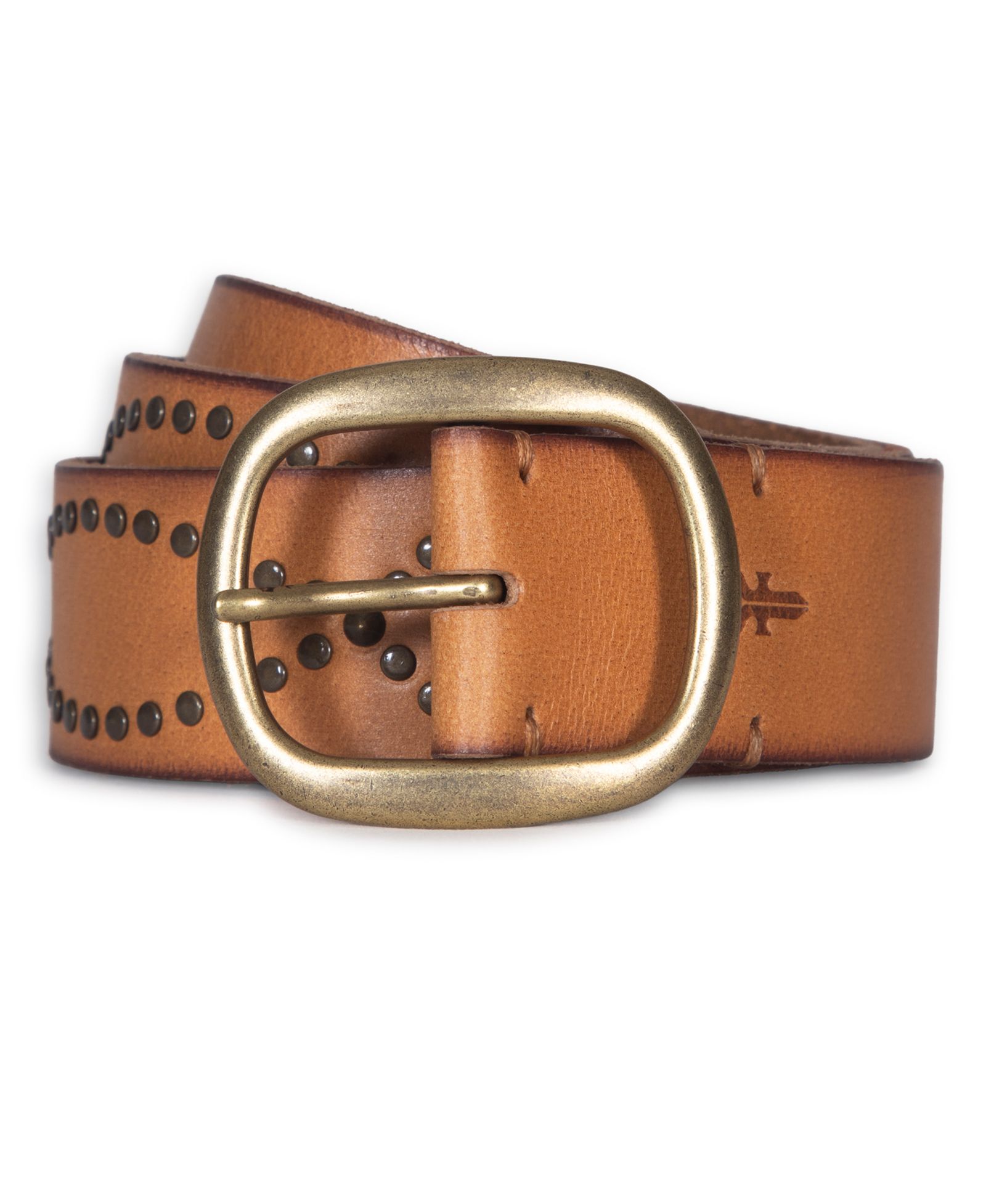 Женский ремень Frye 38mm Heritage Stud