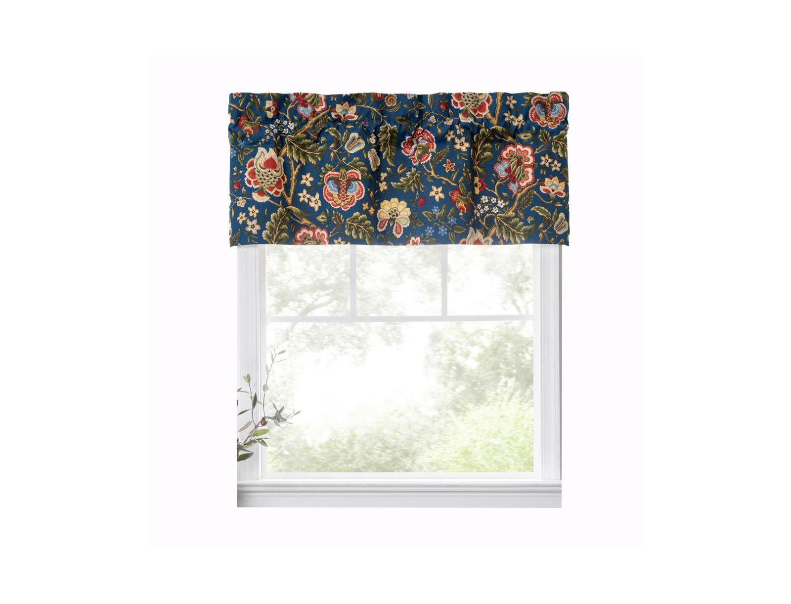 Занавески Ellis Curtain Regency Straight 3" с петелькой
