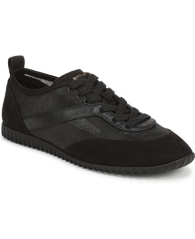 Franco Sarto Women's Hollis Round Toe Lace-Up Shoes
