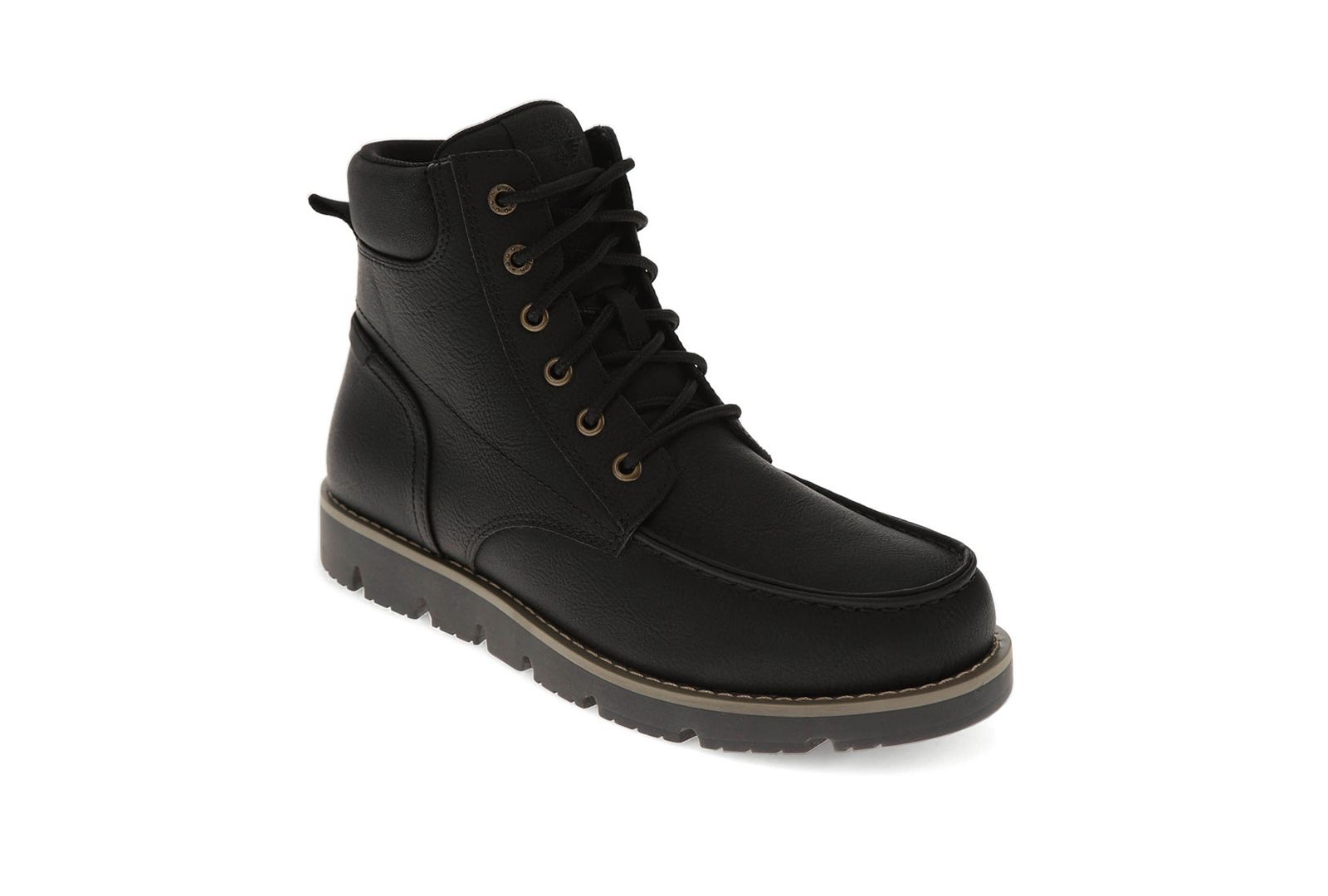 Dockers Men's Davis Rugged Lace-Up Chukka Boots