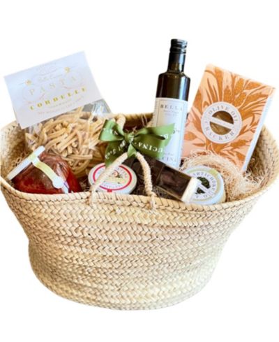 Подарочный набор Bella Cucina Gourmet Italian Dinner Party 7 Piece