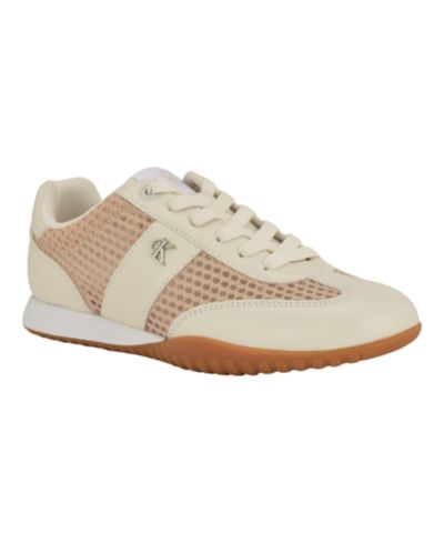 Женские кроссовки Calvin Klein Harllow Lace-up