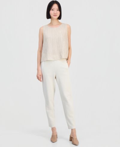 Женские брюки Eileen Fisher Slouchy Terry