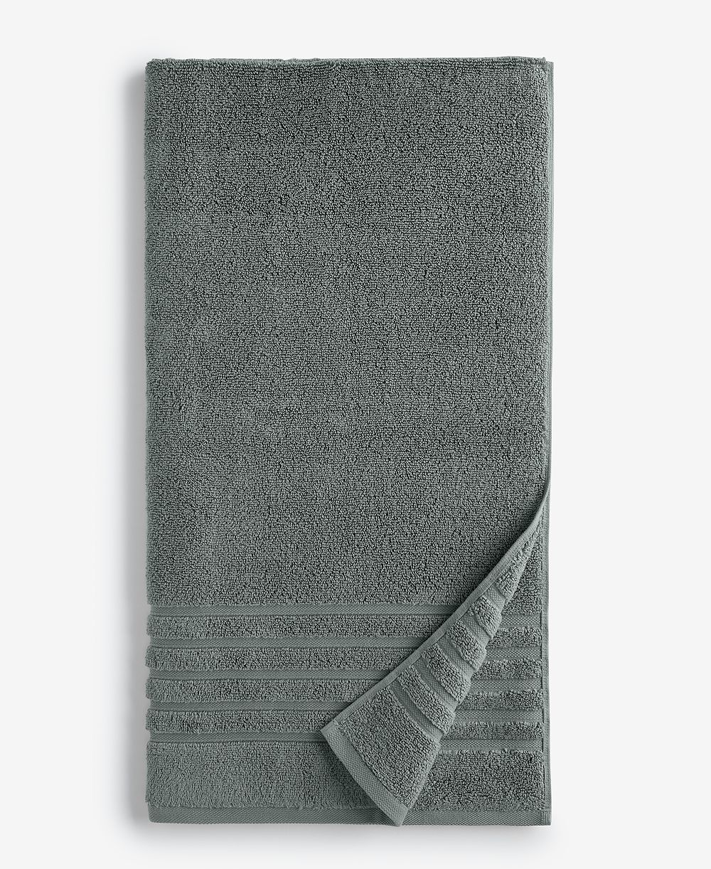 Hotel Collection Ultimate MicroCotton® банное полотенце, 30" x 56"