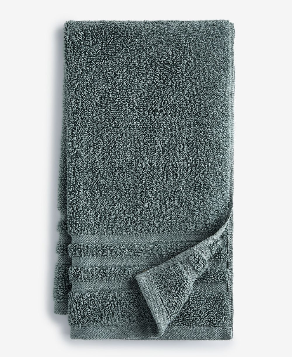 Hotel Collection Ultimate MicroCotton® полотенце для рук, 16" x 30"