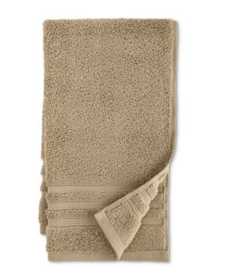 Hotel Collection Ultimate MicroCotton® полотенце для рук, 16" x 30"