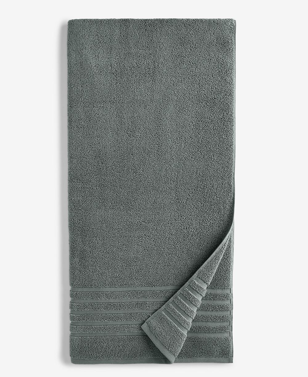 Hotel Collection Ultimate MicroCotton® Bath Sheet, 33" x 70", Exclusively at Macy’s