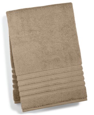 Hotel Collection Ultimate MicroCotton® банное полотенце, 33" x 70"