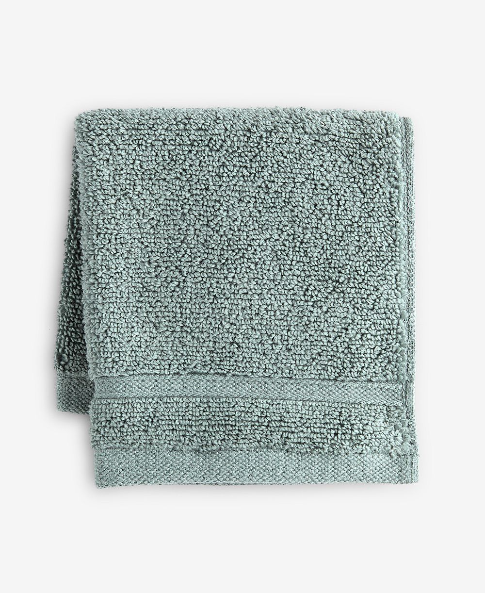Hotel Collection Ultimate MicroCotton® салфетка для лица, 13" x 13"