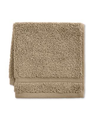 Hotel Collection Ultimate MicroCotton® салфетка для лица, 13" x 13"