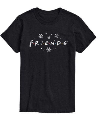 Мужская футболка AIRWAVES Crewneck Short-Sleeve