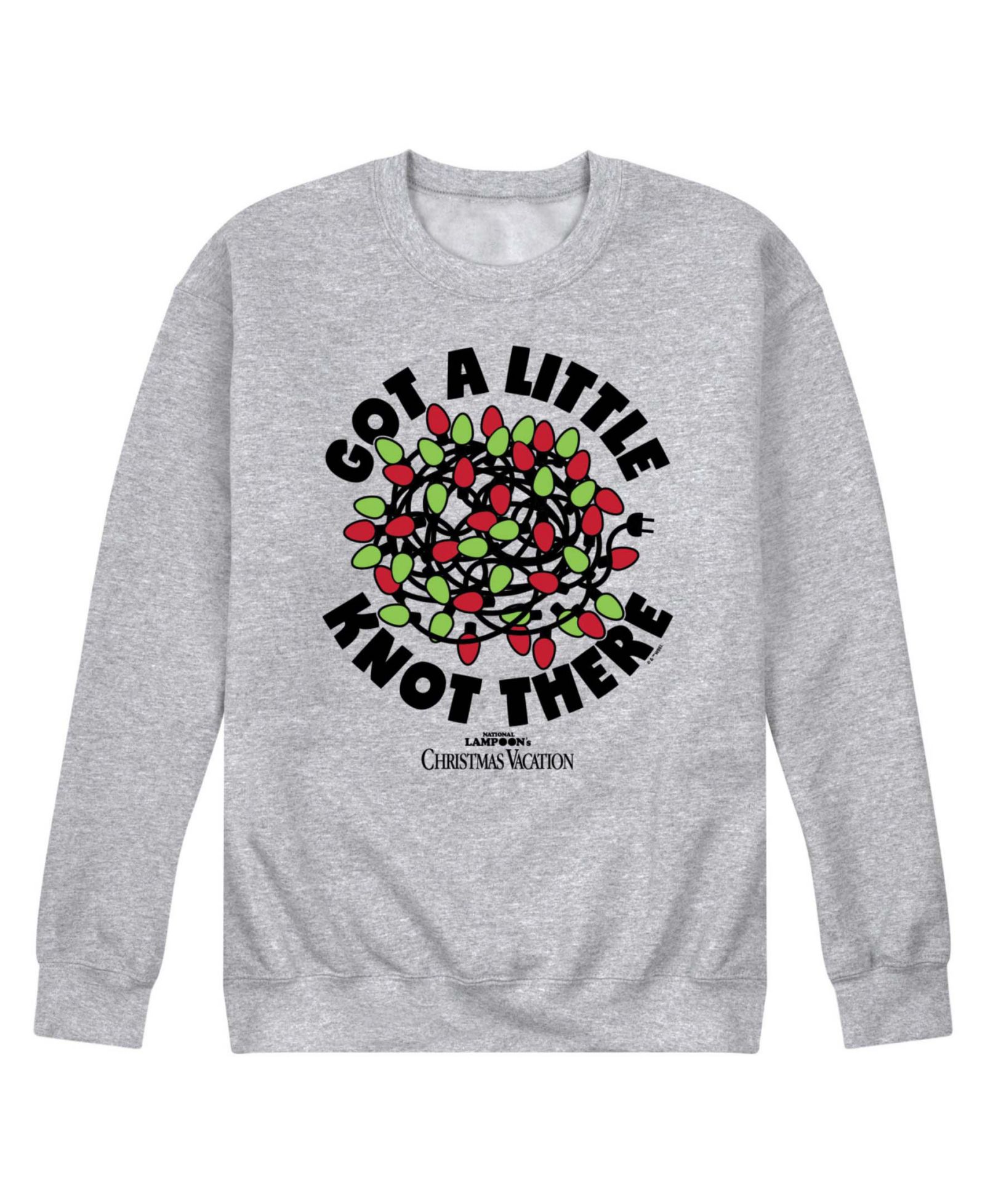 Свитшот AIRWAVES Men's Classic-Fit Long-Sleeve Graphic