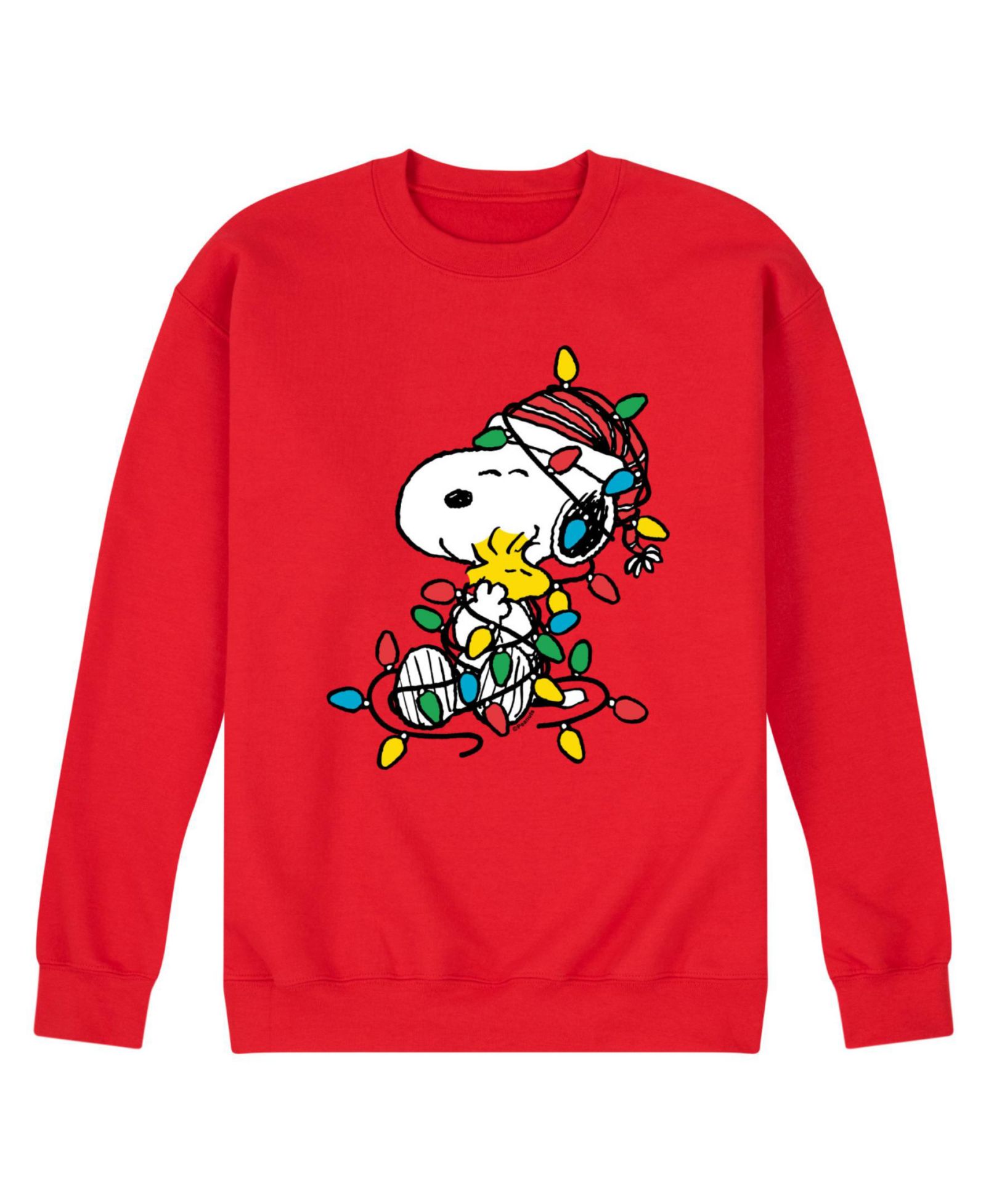 Свитшот AIRWAVES Men's Long-Sleeve Classic-Fit