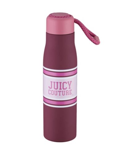 Бутылка для воды Juicy Couture Luxe Loop 17 oz.