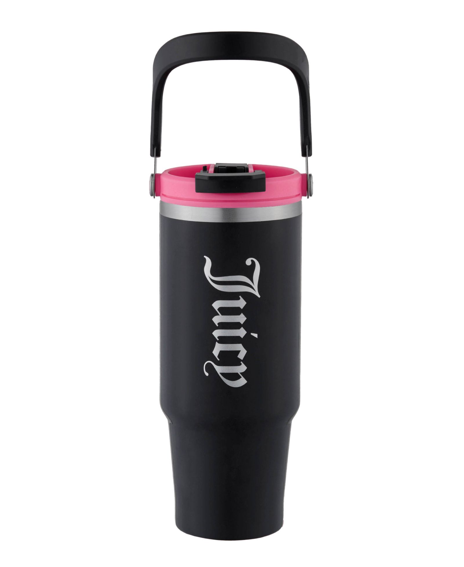 Термокружка Juicy Couture Insulated Flip Fusion, 40 oz.