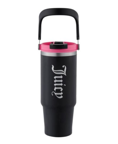 Термокружка Juicy Couture Insulated Flip Fusion, 40 oz.