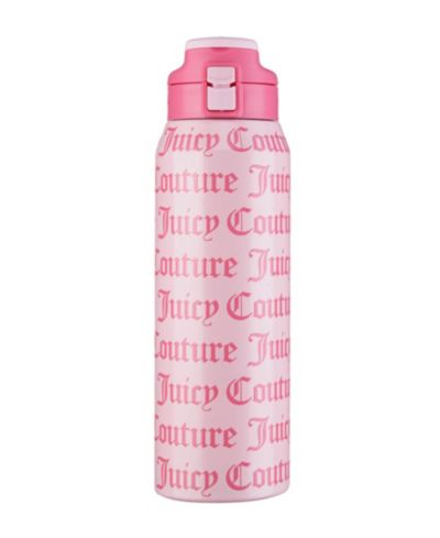 Стакан Juicy Couture Glam Getaway 32 oz.