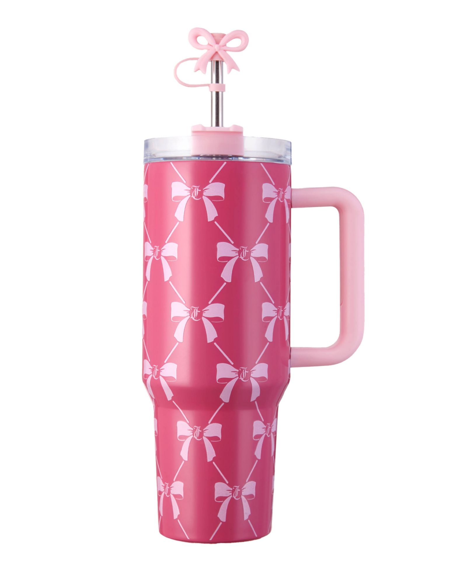 Термокружка Juicy Couture Jetsetter 40 унций