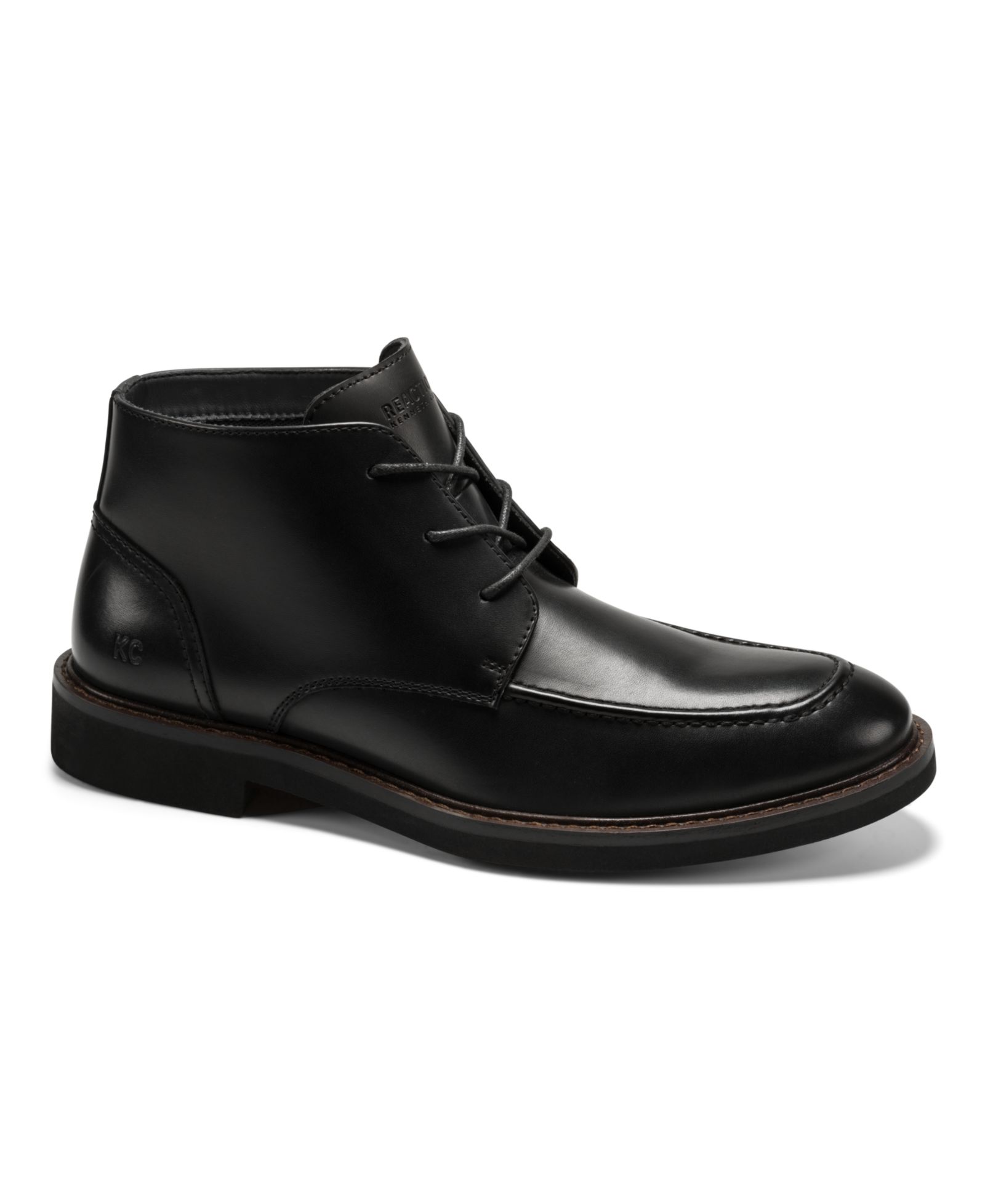Kenneth Cole Reaction Men's Vesto Lace-Up Chukka Boot