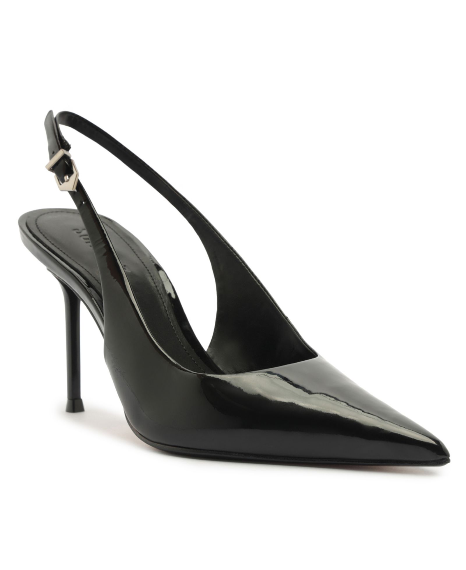 Schutz Women's Paola Pointed Toe Slingback Pumps