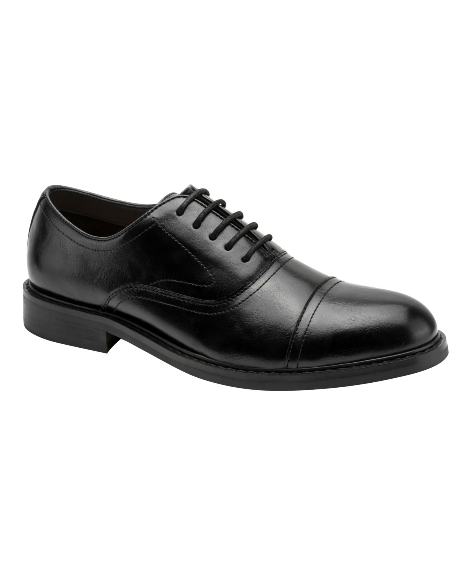 Kenneth Cole Reaction Мужские туфли Oxford Lawstin Lace-Up