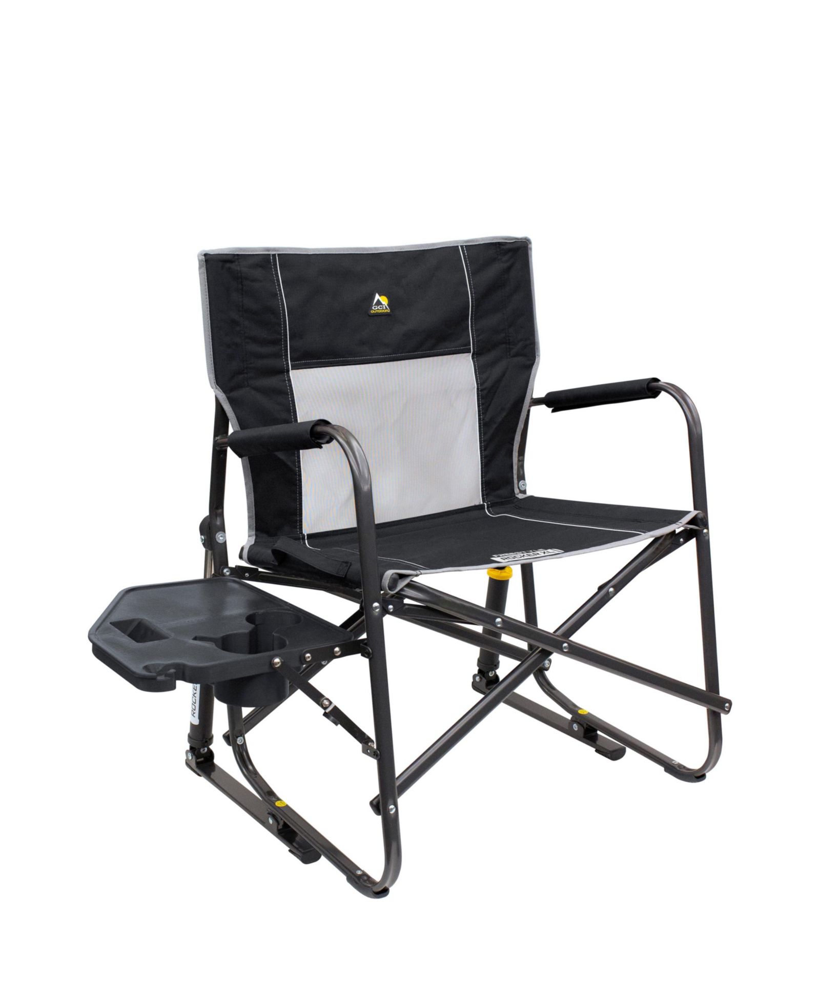 GCI Freestyle Rocker XL with Side Table