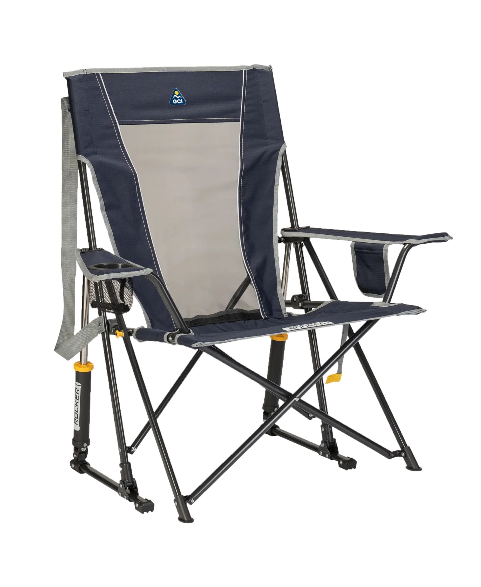 Кресло GCI Comfort Pro Rocker