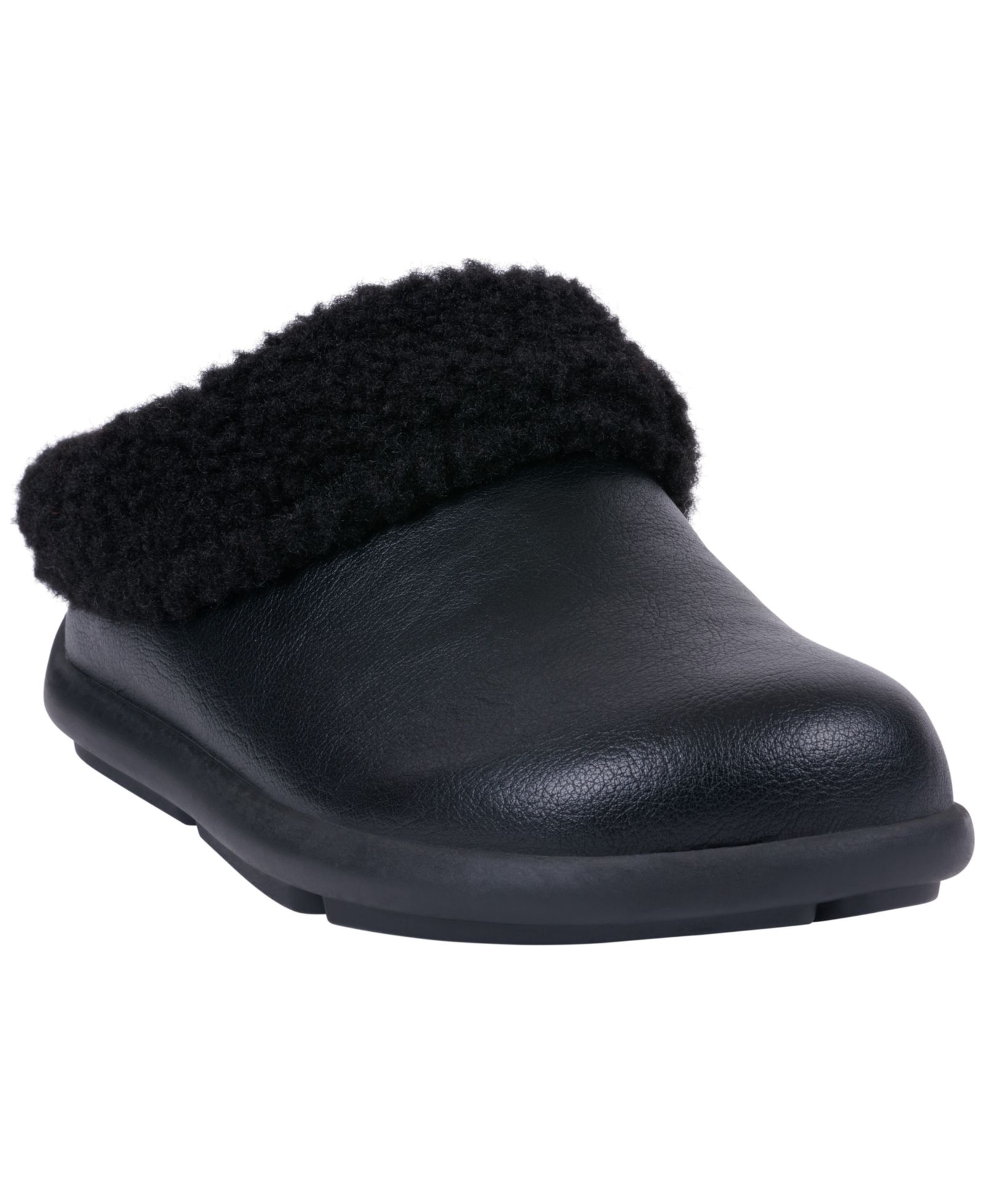Женские тапочки GC Shoes Shari, модель slip-on