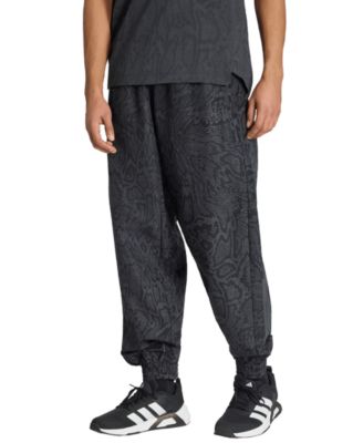 adidas Men's Power Allover Print Pants