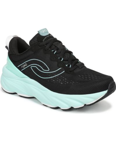Ryka Женские Devotion Swift Round Toe Sneakers