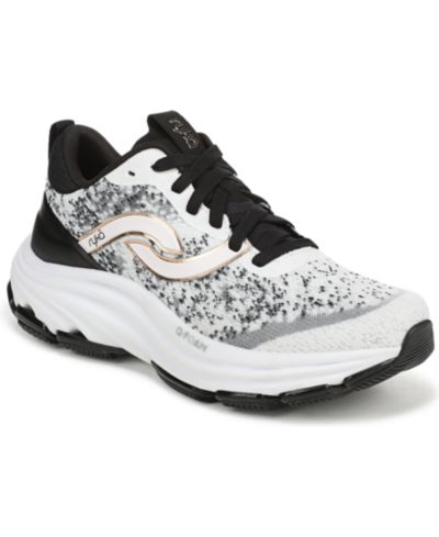 Женские кроссовки Ryka Premium Dedicate Xtra LX Lace-Up