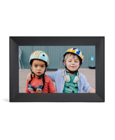 Цифровая фоторамка с Wi-Fi Carver HD 10" от Aura Frames