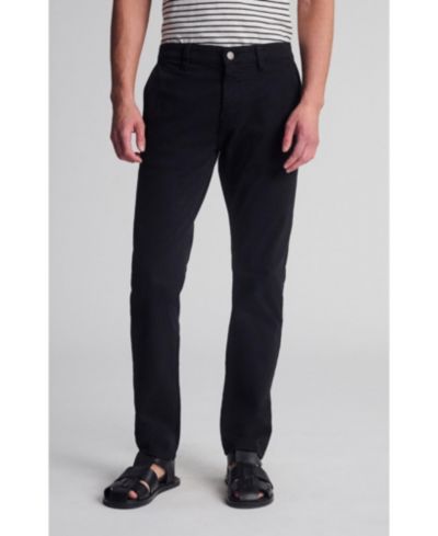 Мужские брюки Mavi Jeans Milton Slim Straight Chino из повседневного твиля