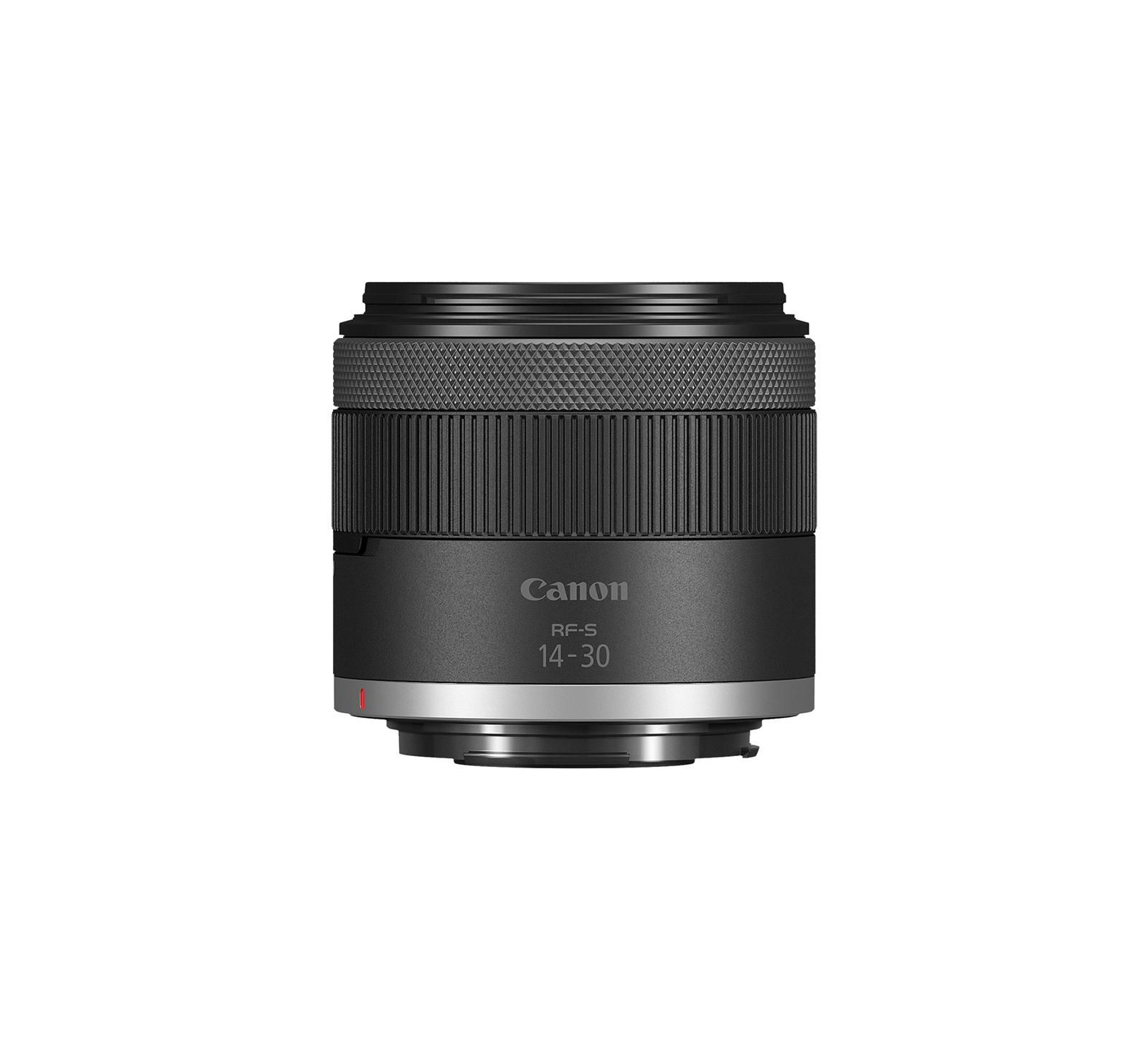 Canon RF-S 14-30mm f/4-6.3 IS STM PZ объектив