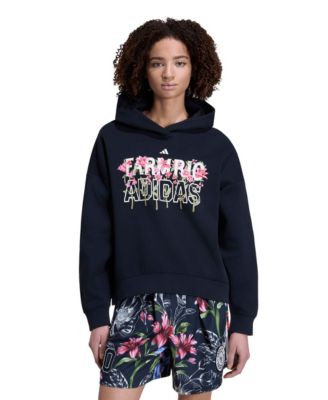 adidas Women's X Farm Rio Training Sweatshirt