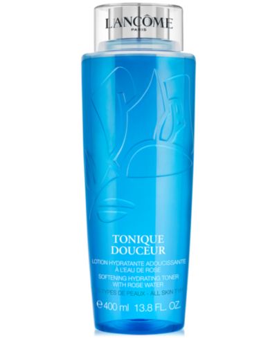Lancôme Tonique Douceur тоник, 13.8 oz.