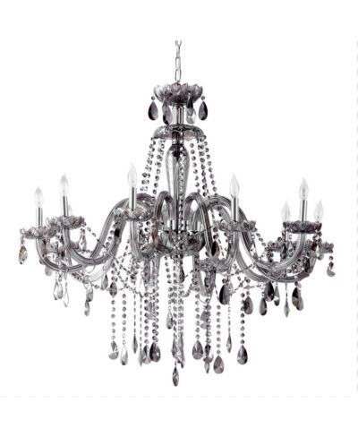 Z Gallerie Omni Chandelier