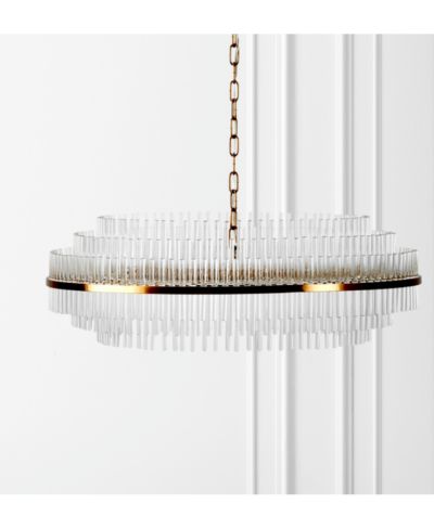 Люстра Z Gallerie Renata