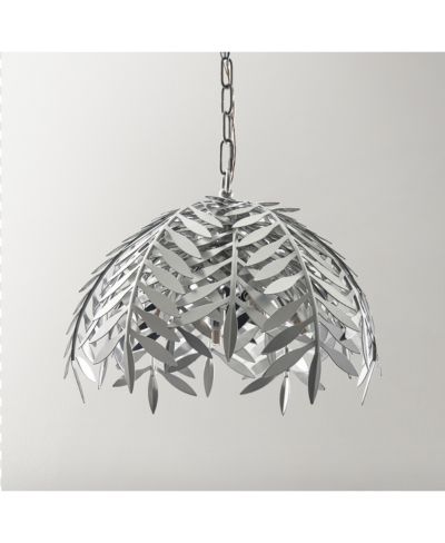 Z Gallerie Palm Pendant