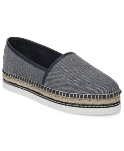 Giani Bernini Женские эспадрильи Oliivee Slip On