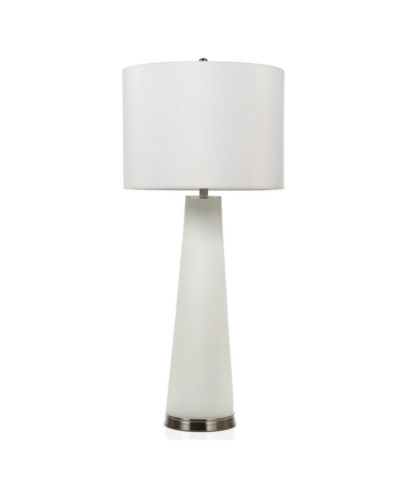 Z Gallerie Century Table Lamp