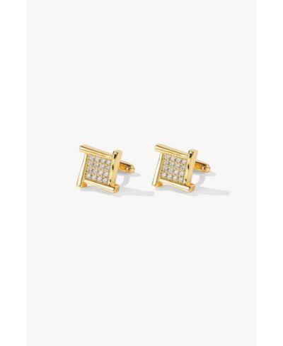 Gold/clear