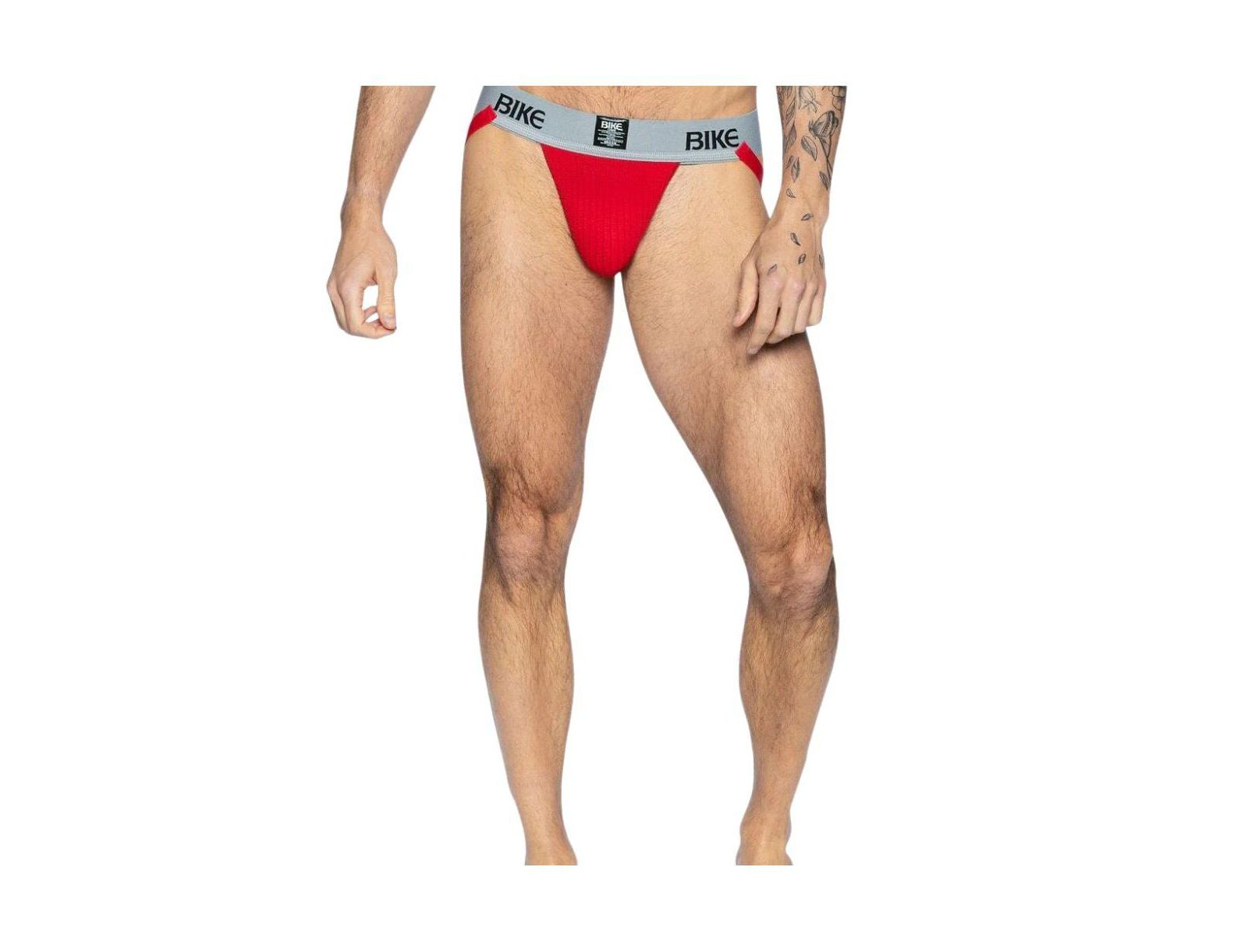 BIKE Athletic Men's Classic Jockstrap
