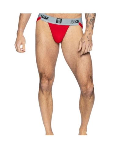 BIKE Athletic Men's Classic Jockstrap