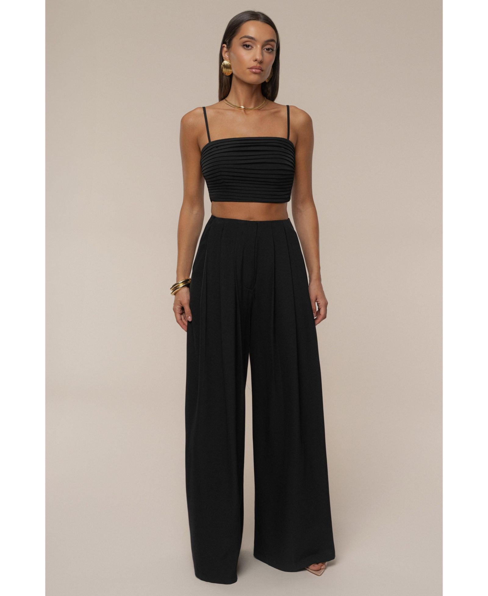 JLUXLABEL Women's Serenade Pant Set