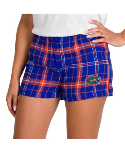 Concepts Sport Женские шорты Florida Gators