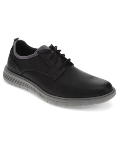 Dockers Мужские повседневные туфли Oxford Herron