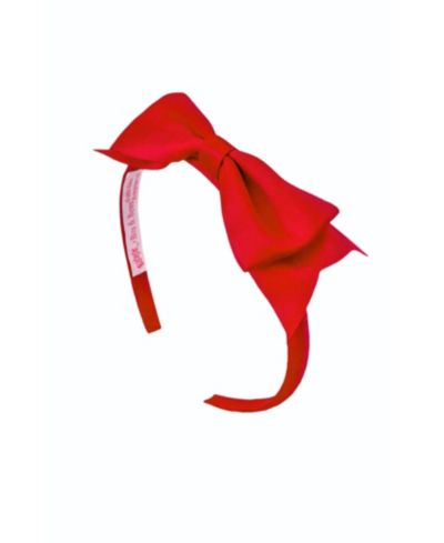 Детской повязка на голову Bits & Bows Girls' Eloise Bow Headband