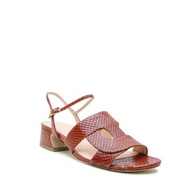 Женские сандалии Alterre Snake Amal Customizable
