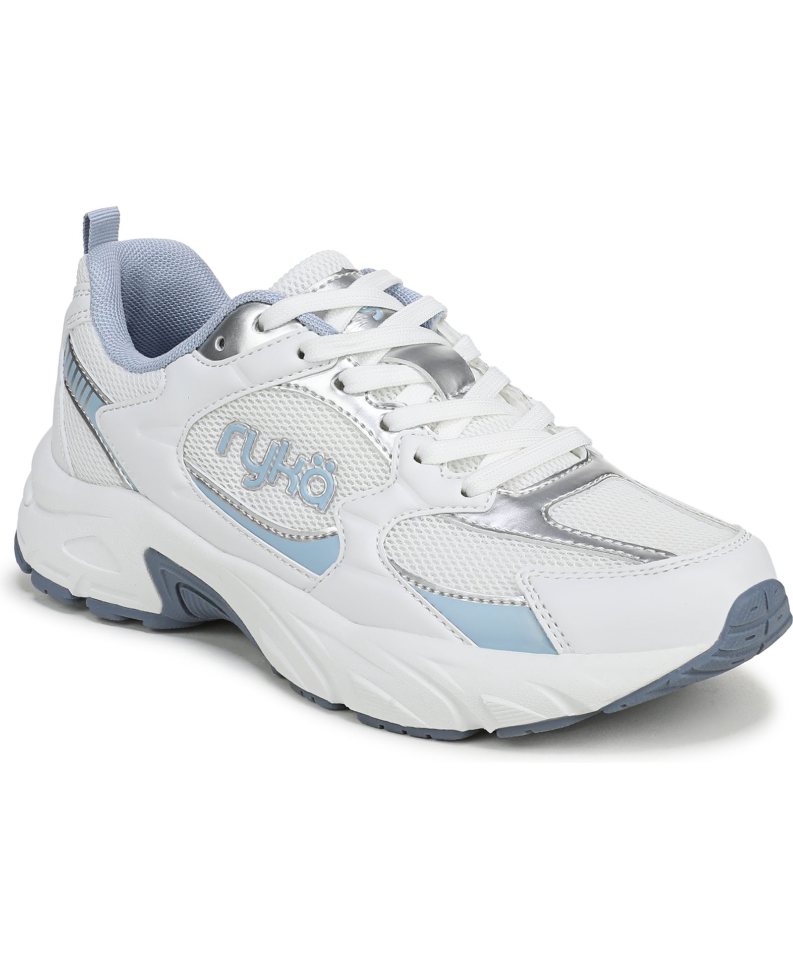 Ryka Women's Generation Lace-Up Sneakers